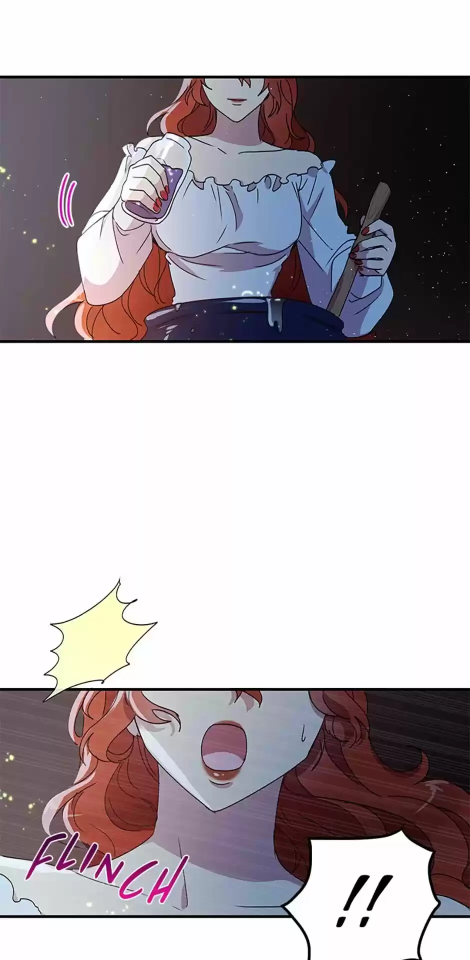 What's Wrong With You, Duke? Chapter 55