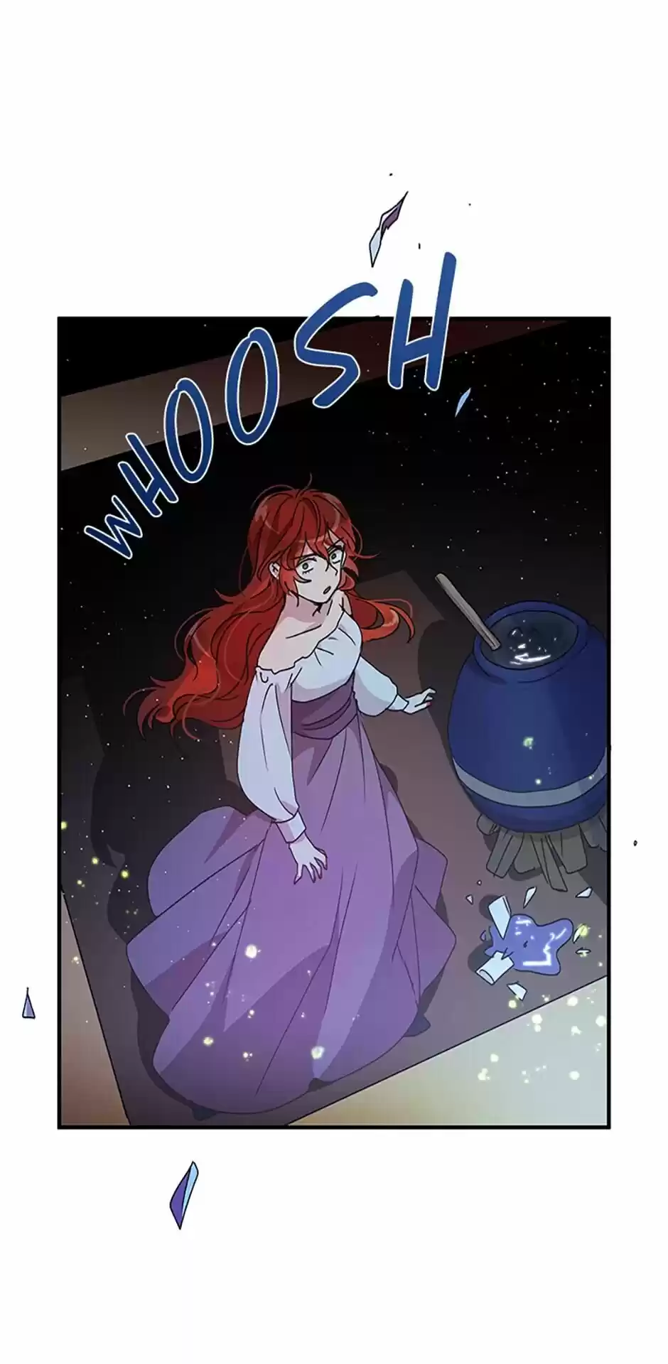 What's Wrong With You, Duke? Chapter 55