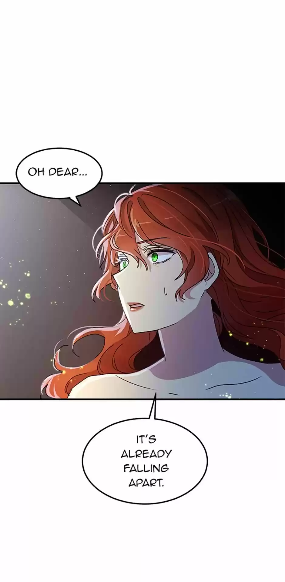 What's Wrong With You, Duke? Chapter 55