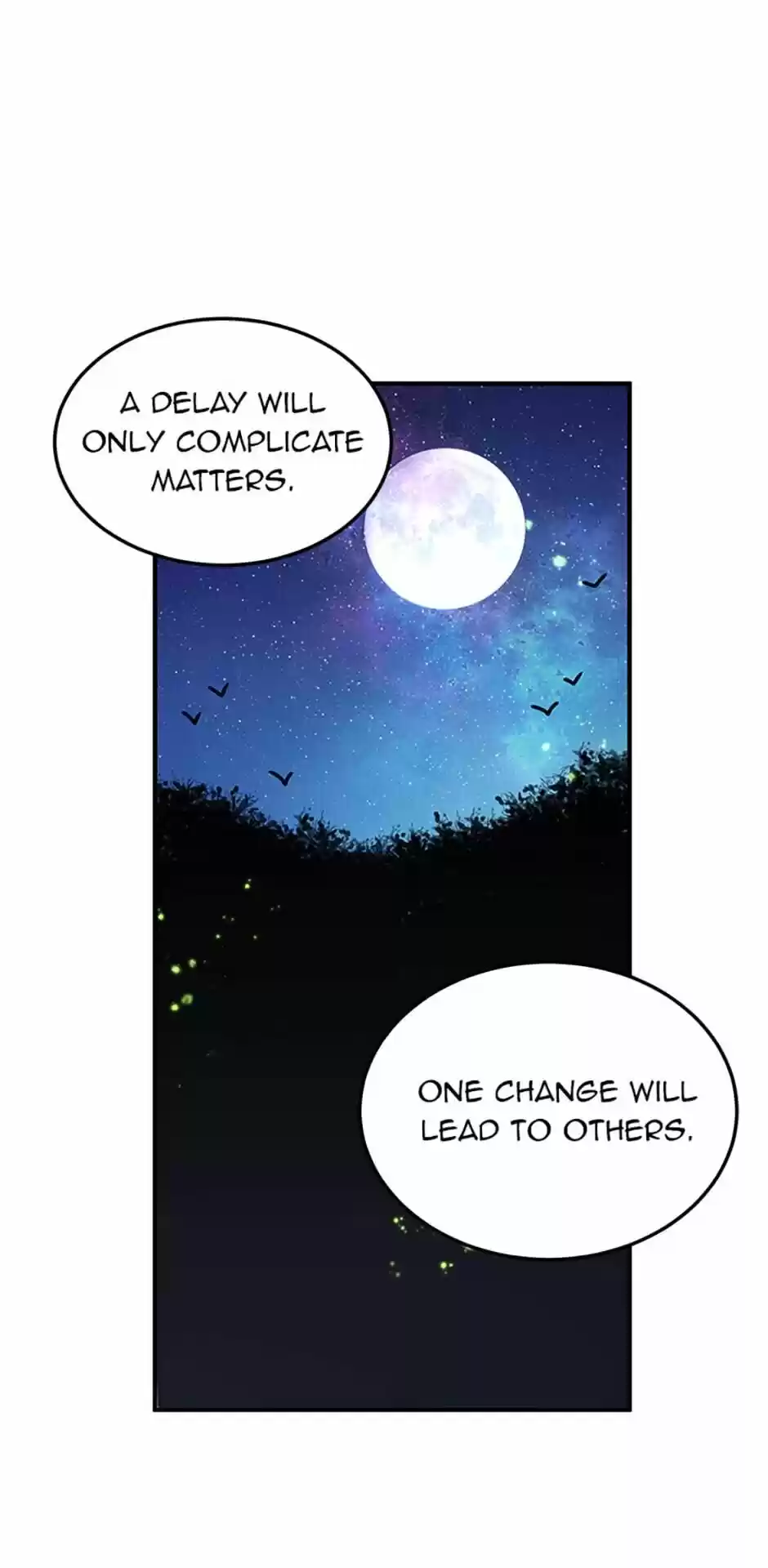 What's Wrong With You, Duke? Chapter 55