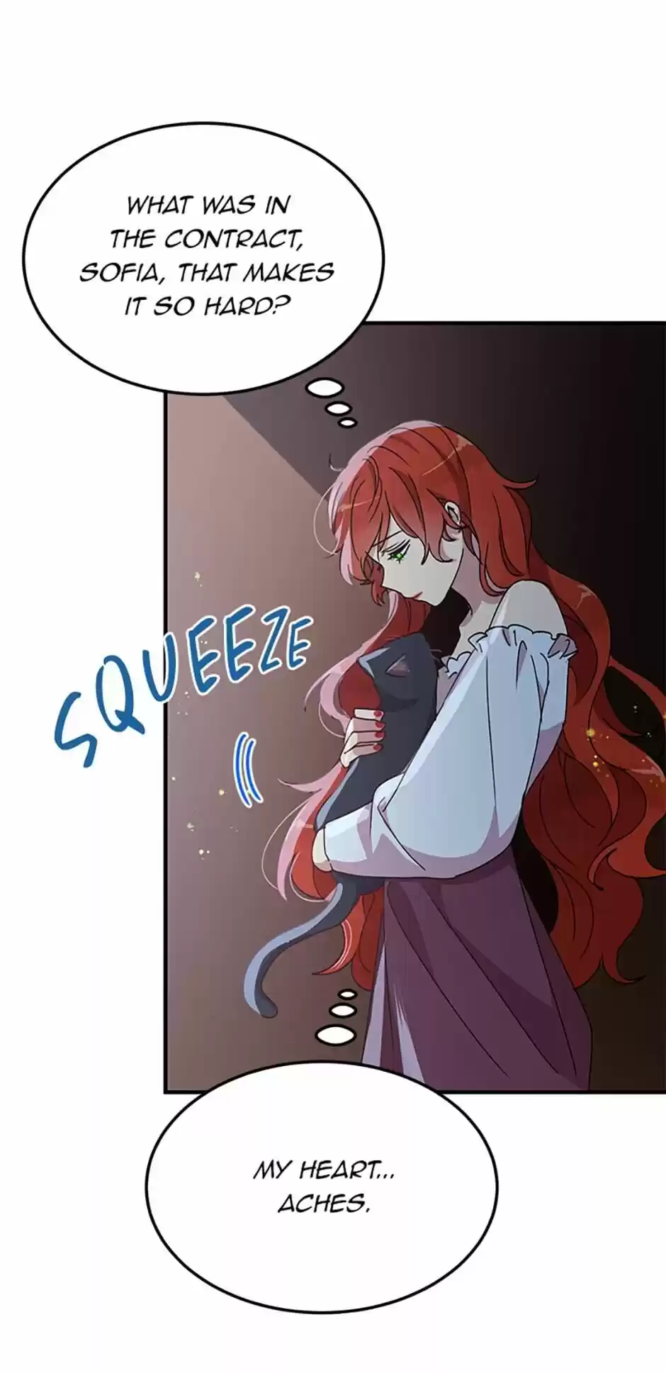 What's Wrong With You, Duke? Chapter 55