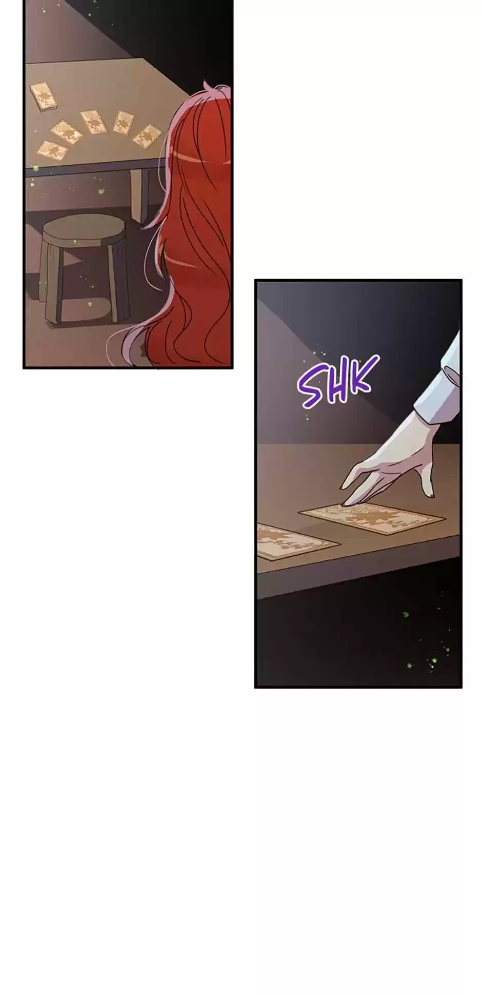 What's Wrong With You, Duke? Chapter 55