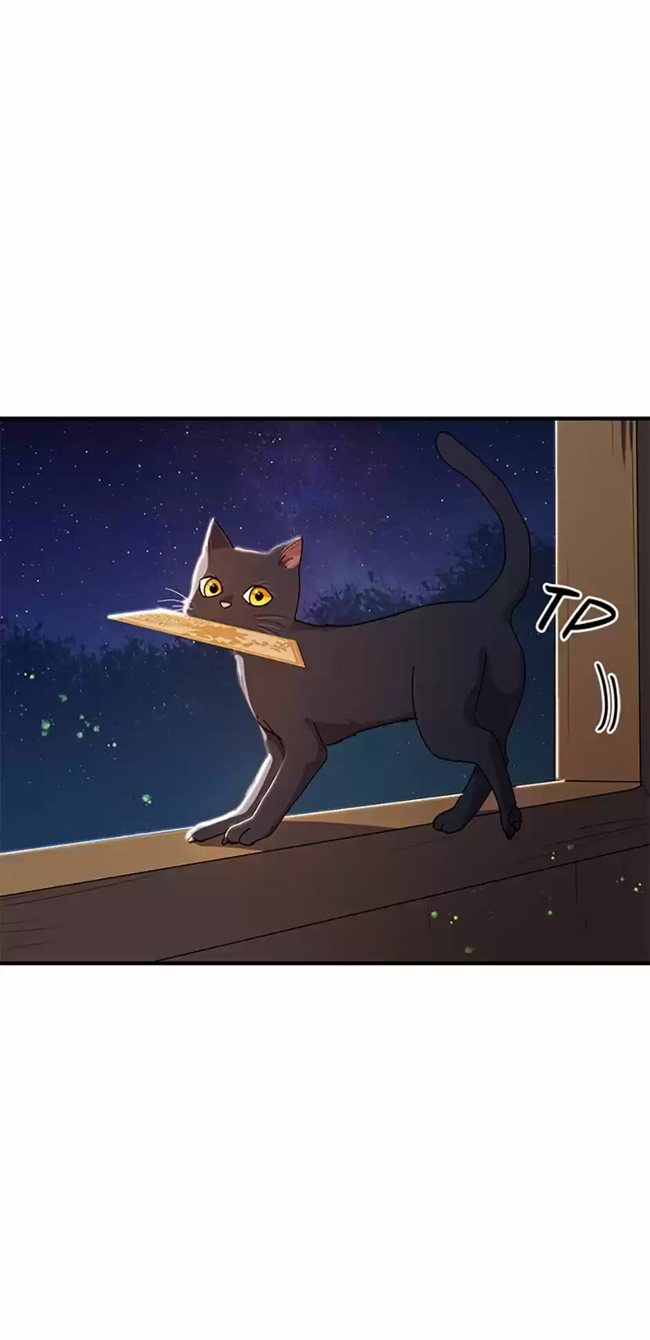 What's Wrong With You, Duke? Chapter 55