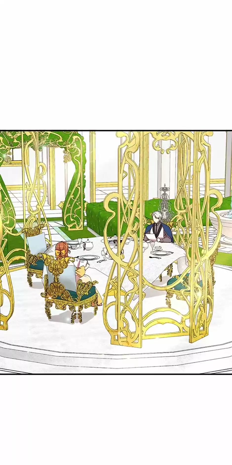 What's Wrong With You, Duke? Chapter 55