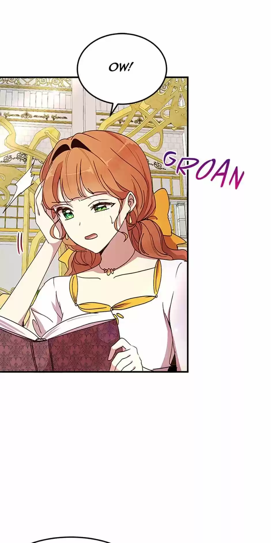 What's Wrong With You, Duke? Chapter 55