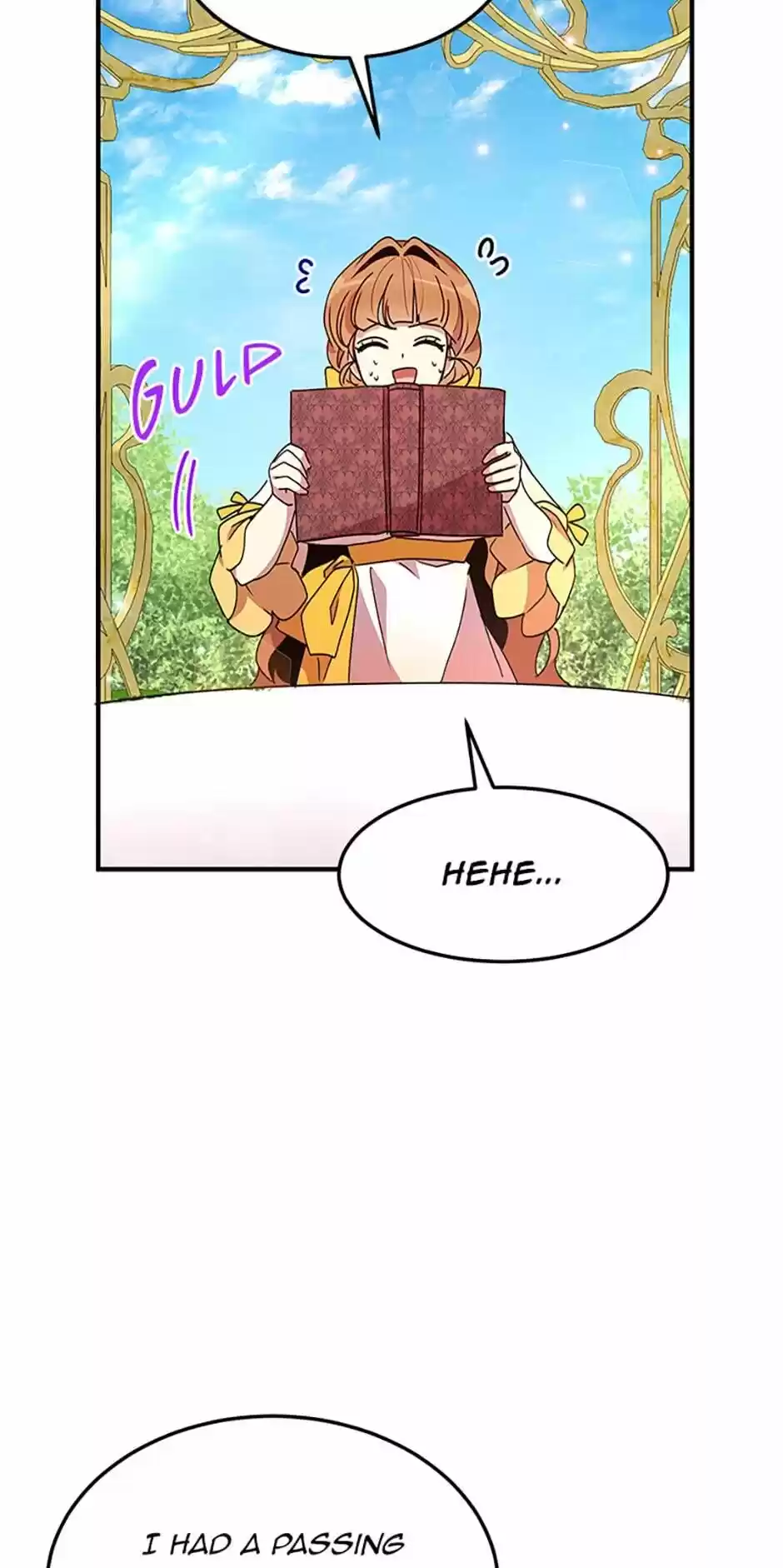 What's Wrong With You, Duke? Chapter 55