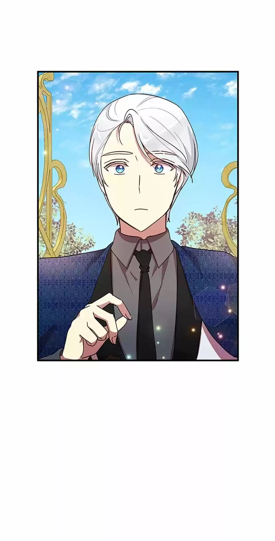 What's Wrong With You, Duke? Chapter 55