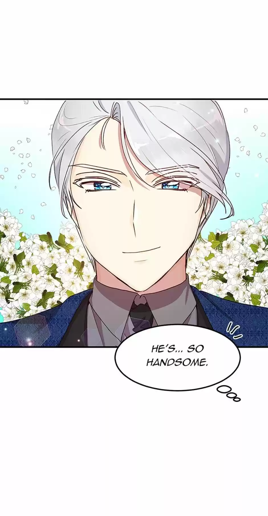 What's Wrong With You, Duke? Chapter 55