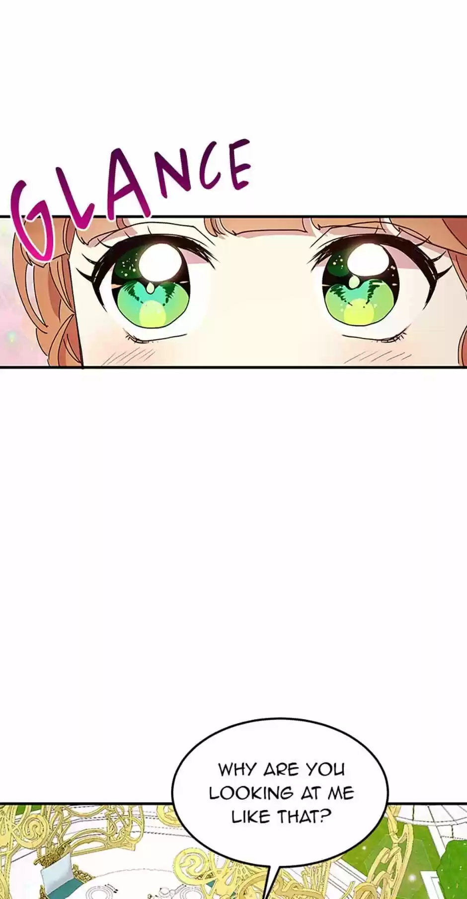 What's Wrong With You, Duke? Chapter 55