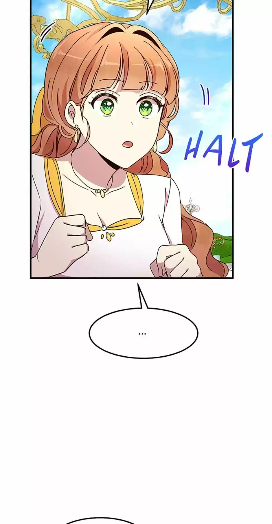 What's Wrong With You, Duke? Chapter 55