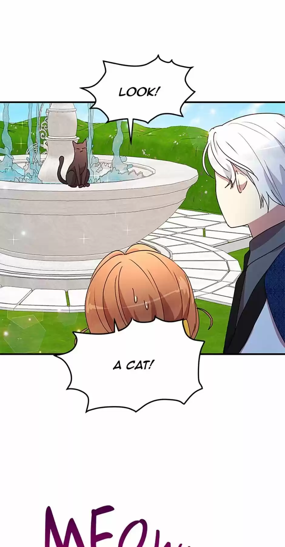 What's Wrong With You, Duke? Chapter 55