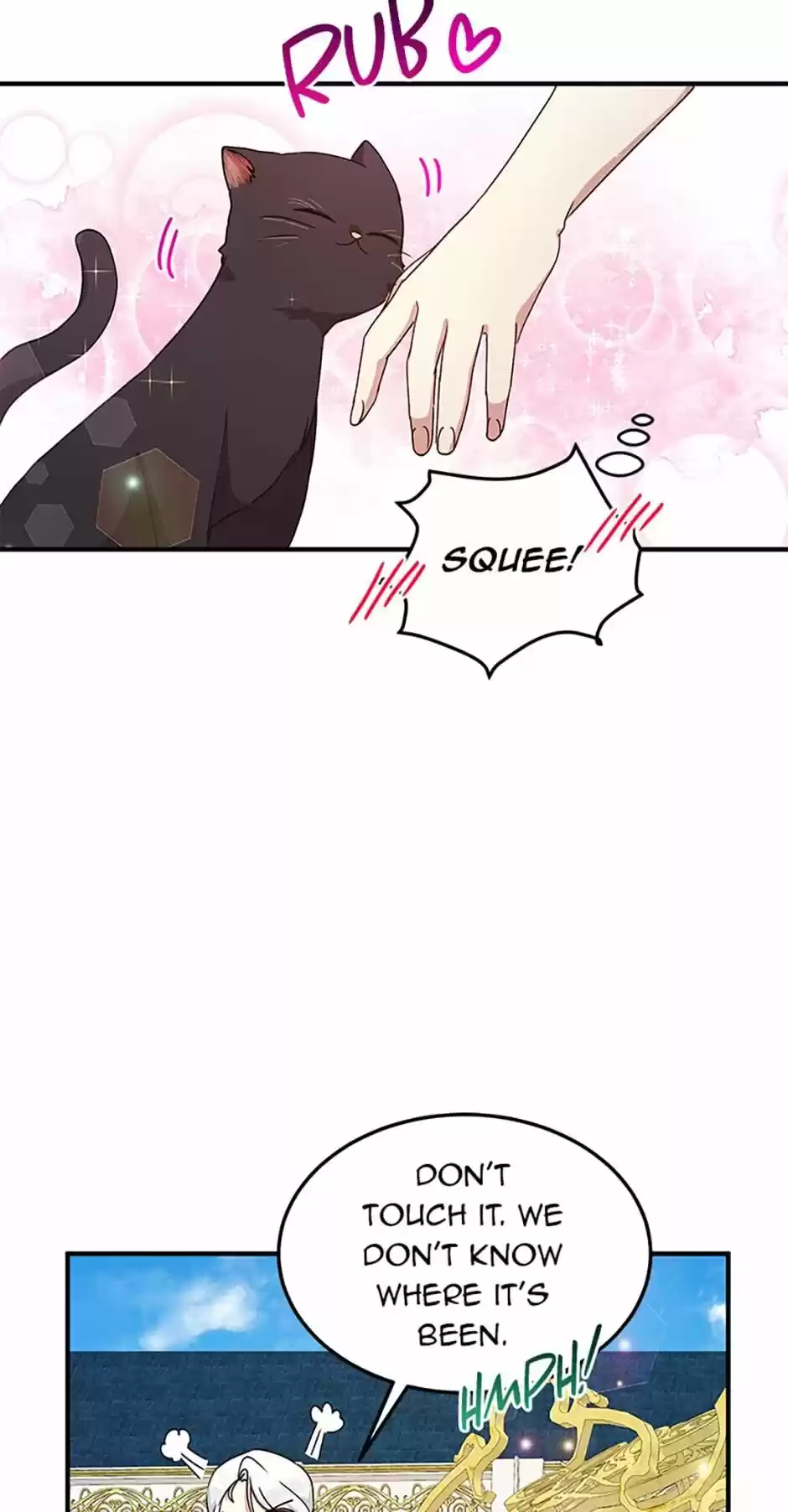 What's Wrong With You, Duke? Chapter 55