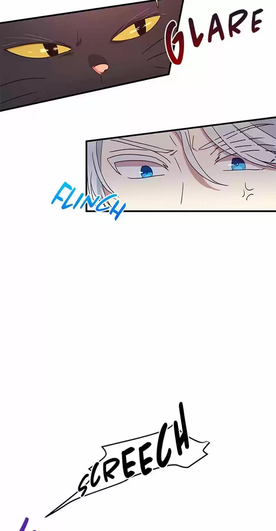 What's Wrong With You, Duke? Chapter 55