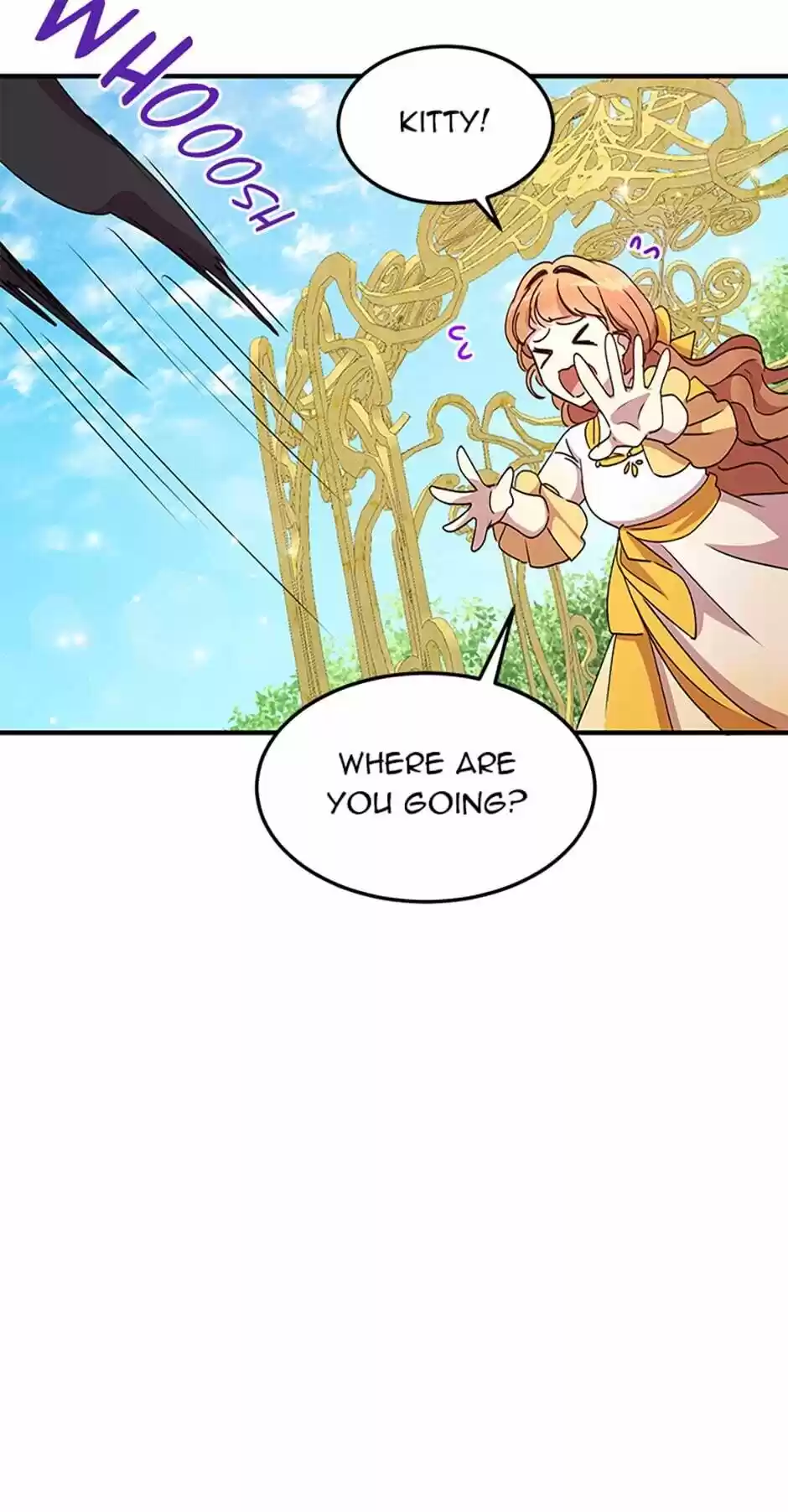 What's Wrong With You, Duke? Chapter 55