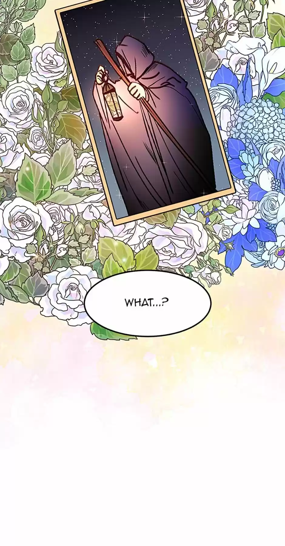 What's Wrong With You, Duke? Chapter 55