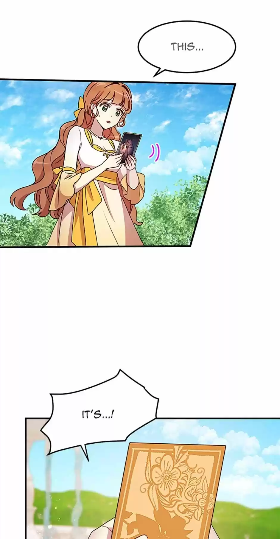 What's Wrong With You, Duke? Chapter 55