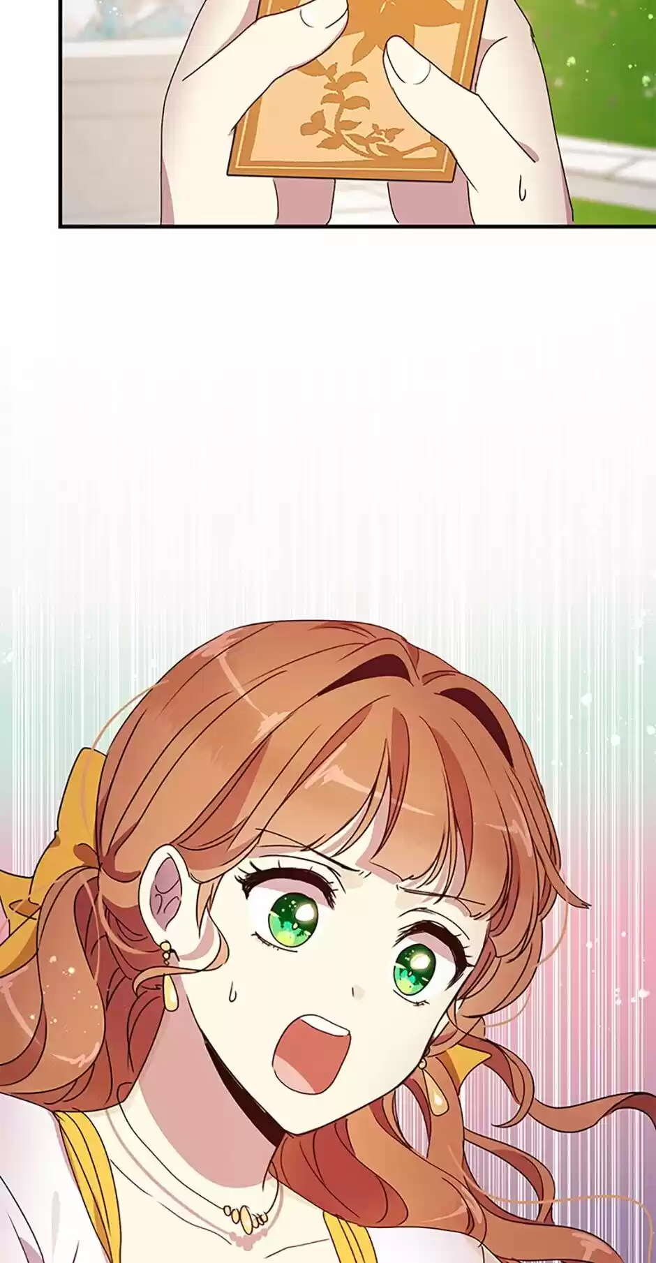 What's Wrong With You, Duke? Chapter 55