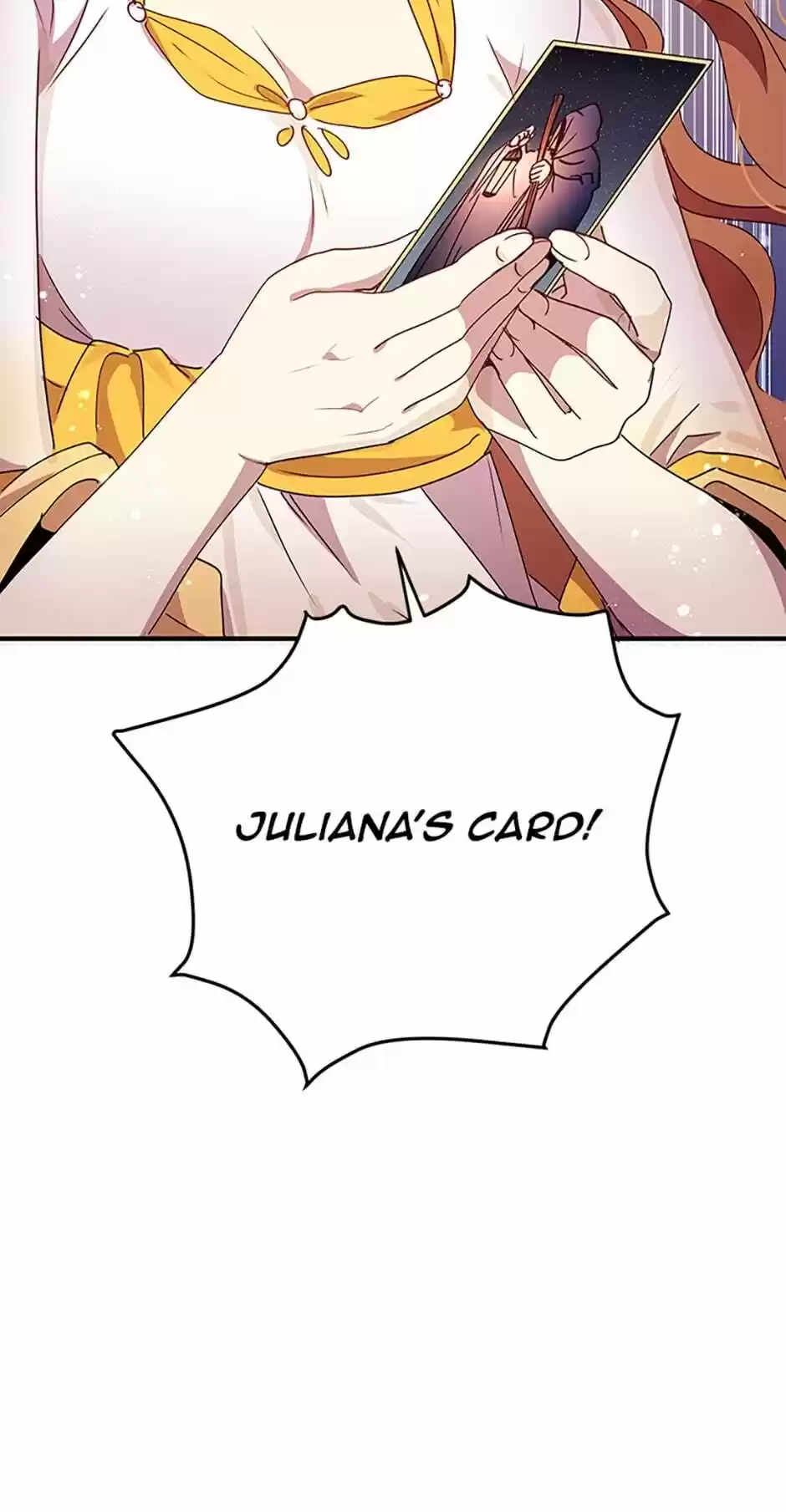 What's Wrong With You, Duke? Chapter 55