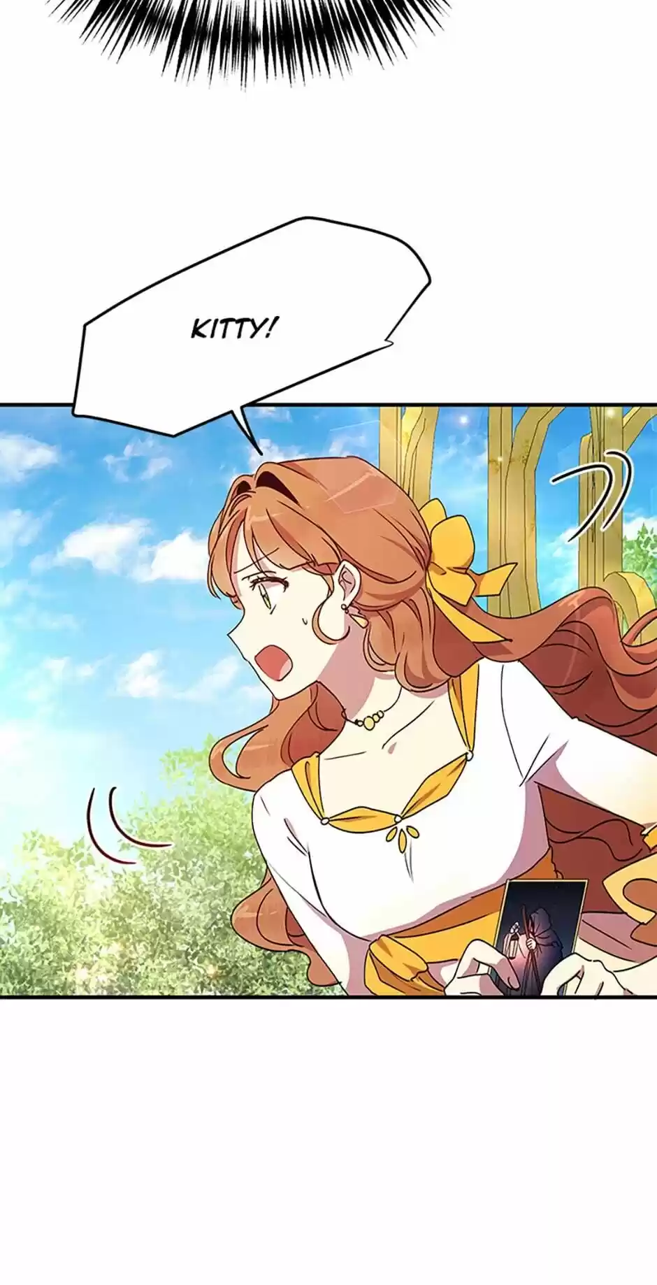 What's Wrong With You, Duke? Chapter 56