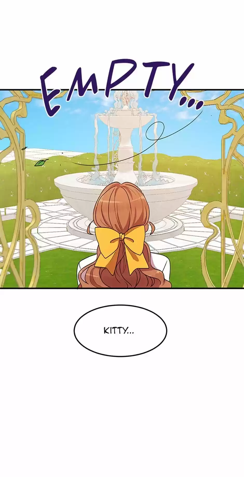 What's Wrong With You, Duke? Chapter 56