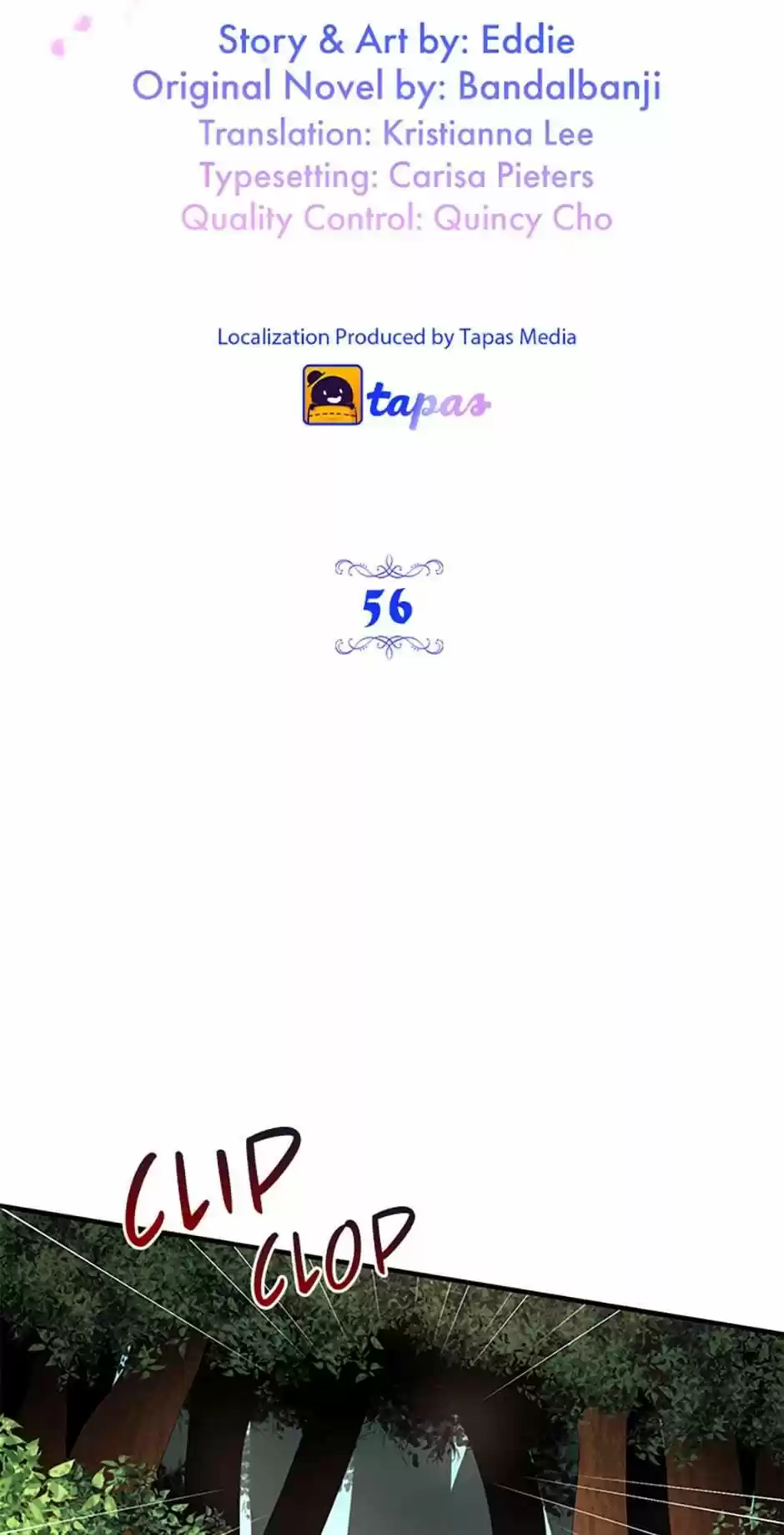 What's Wrong With You, Duke? Chapter 56