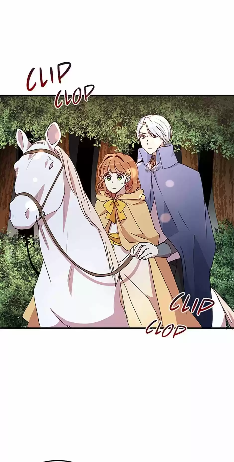 What's Wrong With You, Duke? Chapter 56