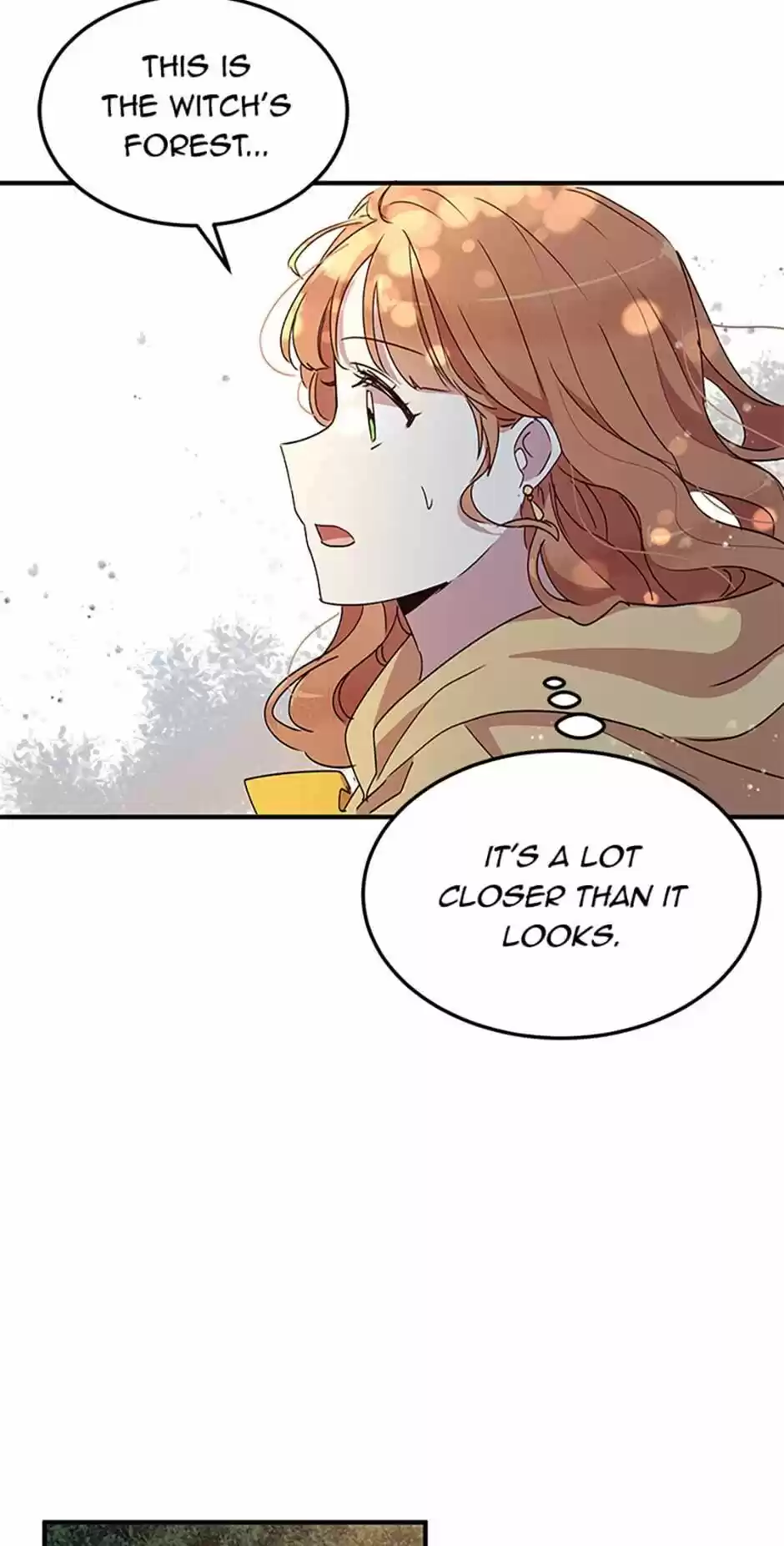 What's Wrong With You, Duke? Chapter 56