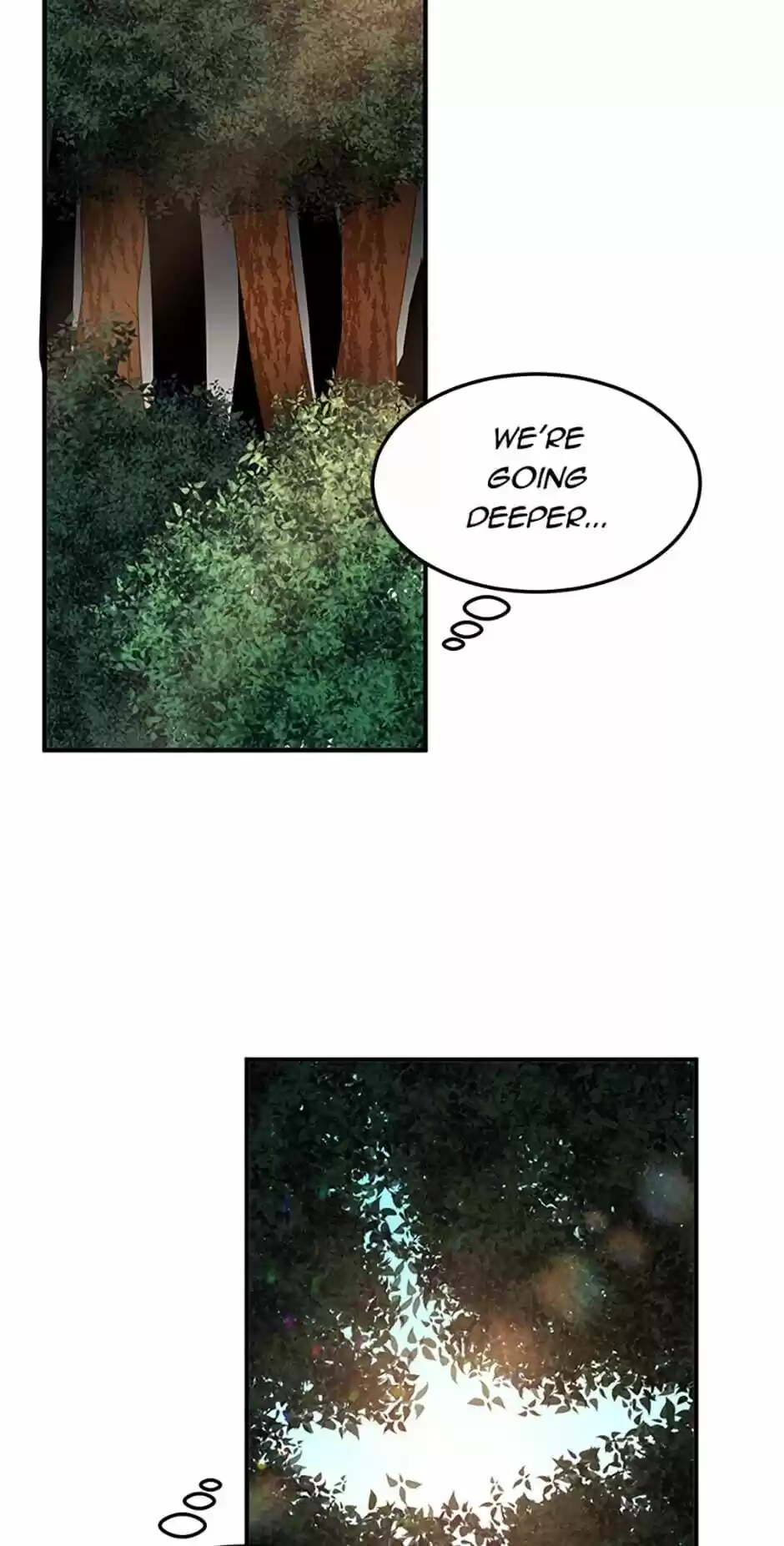 What's Wrong With You, Duke? Chapter 56