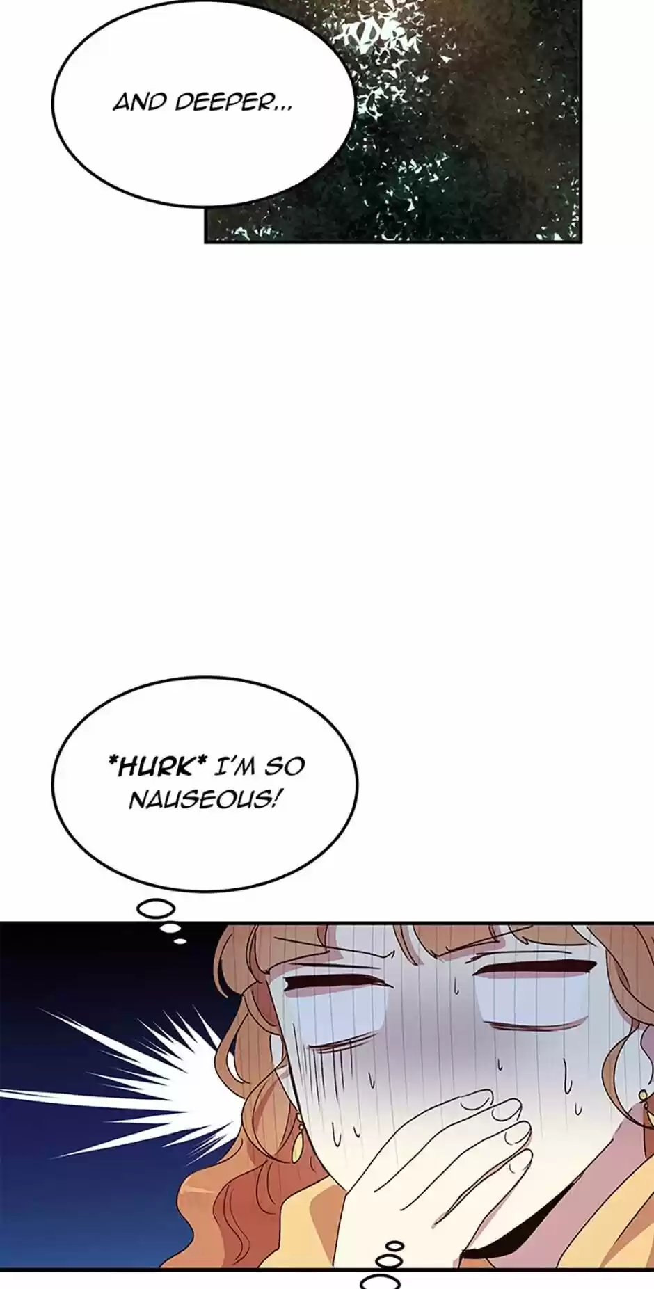 What's Wrong With You, Duke? Chapter 56