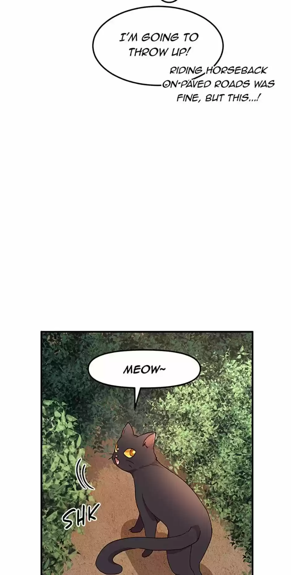 What's Wrong With You, Duke? Chapter 56