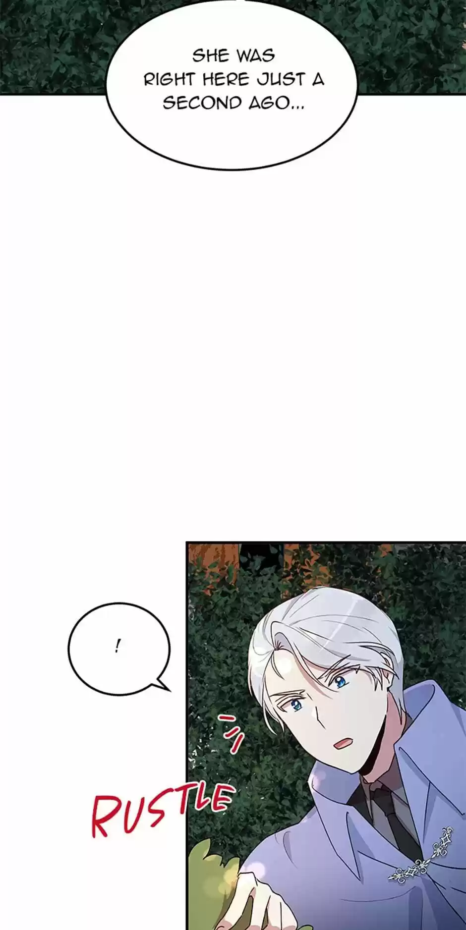 What's Wrong With You, Duke? Chapter 56