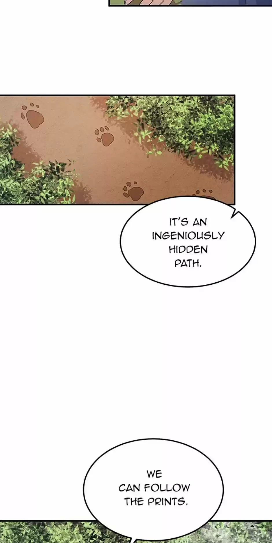 What's Wrong With You, Duke? Chapter 56