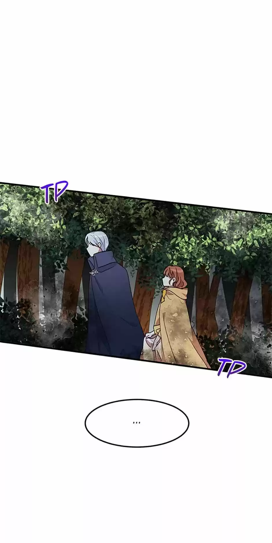 What's Wrong With You, Duke? Chapter 56