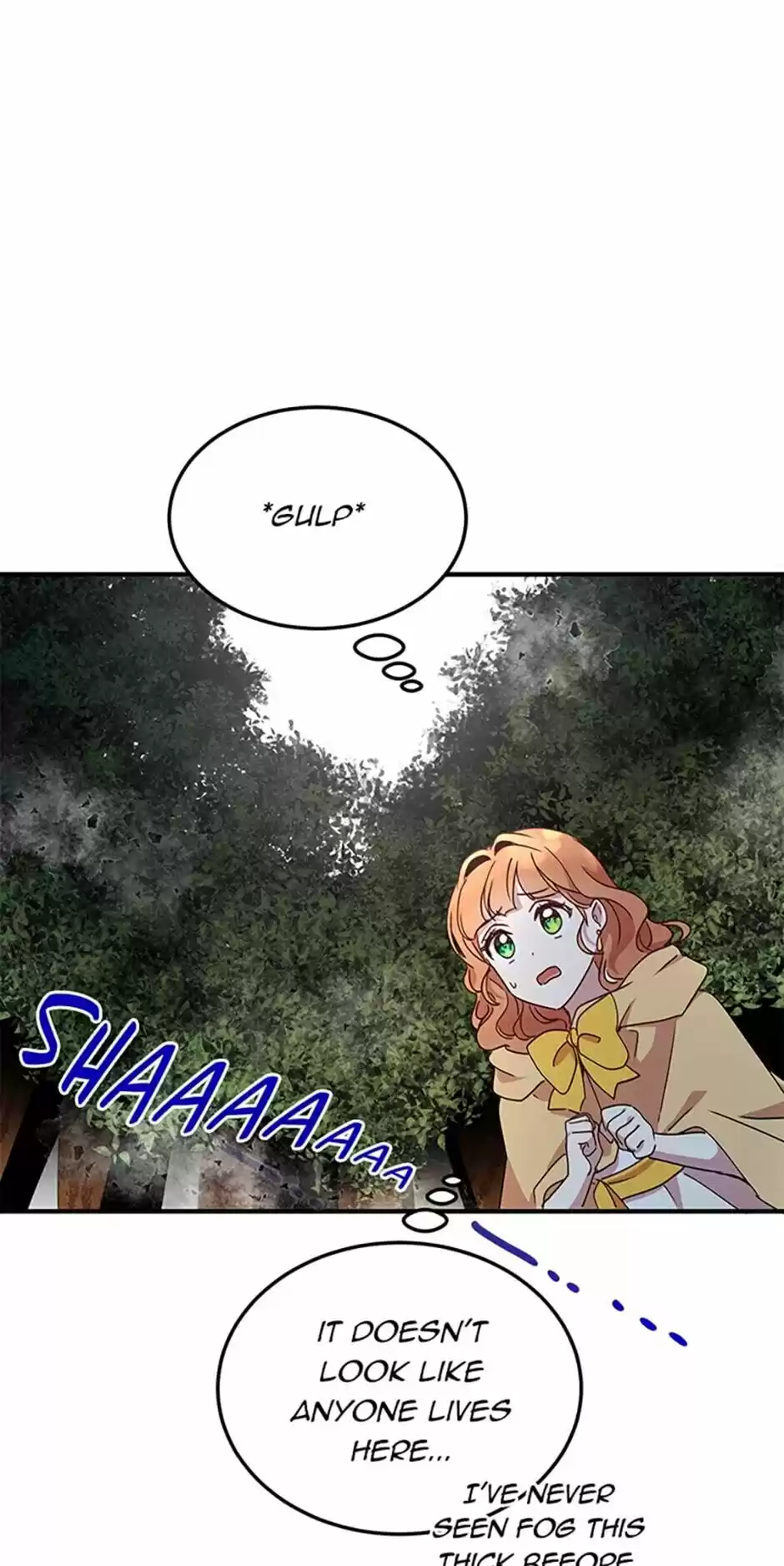 What's Wrong With You, Duke? Chapter 56