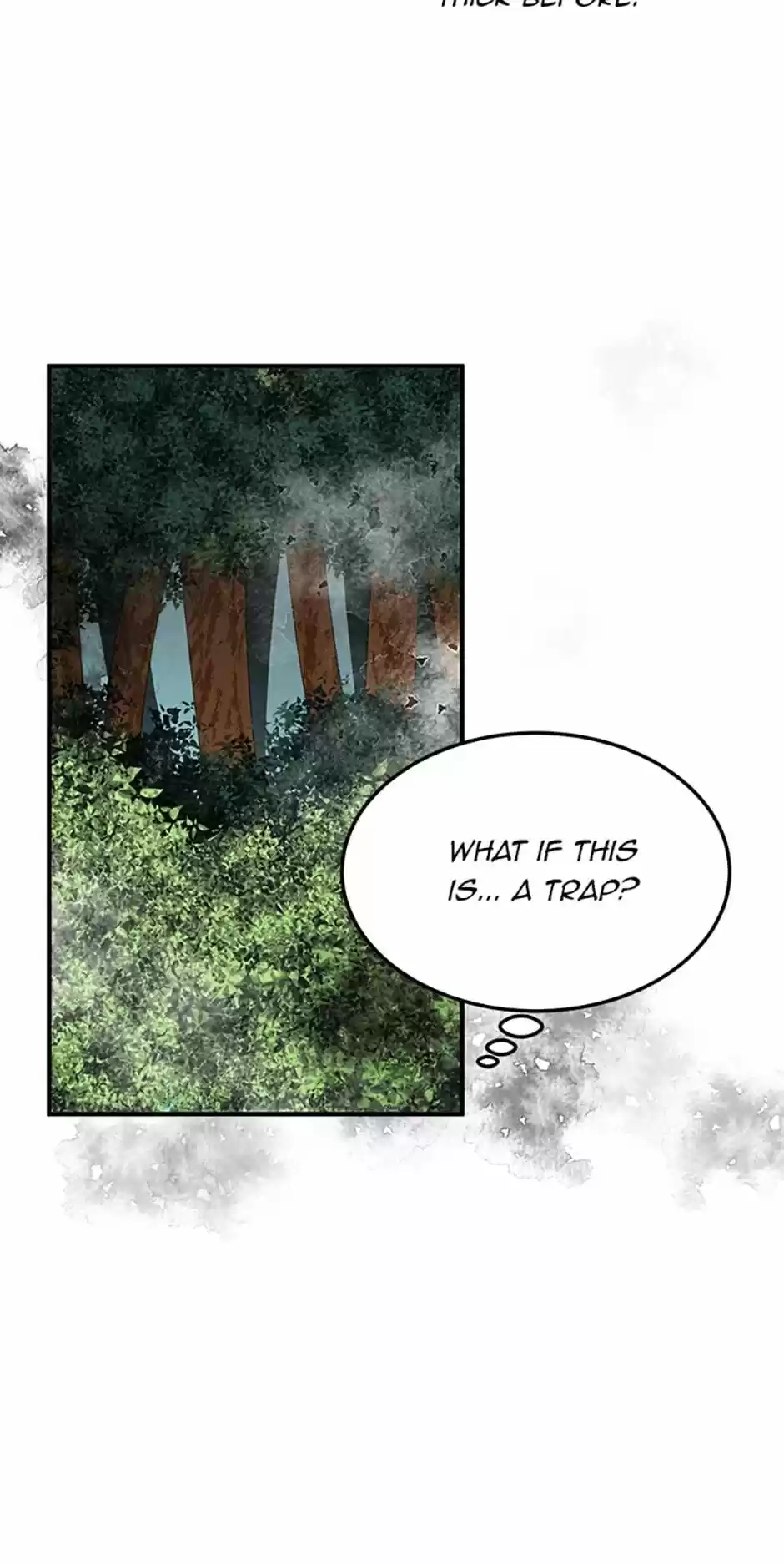 What's Wrong With You, Duke? Chapter 56