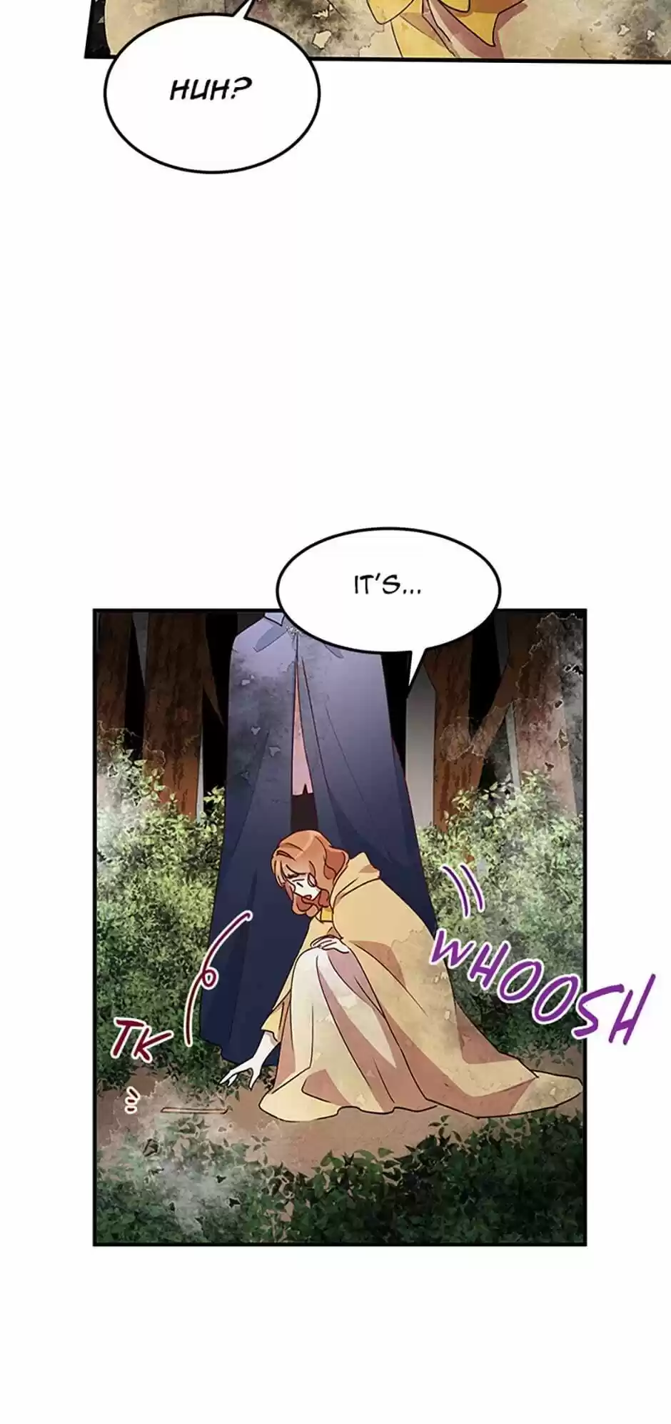 What's Wrong With You, Duke? Chapter 56