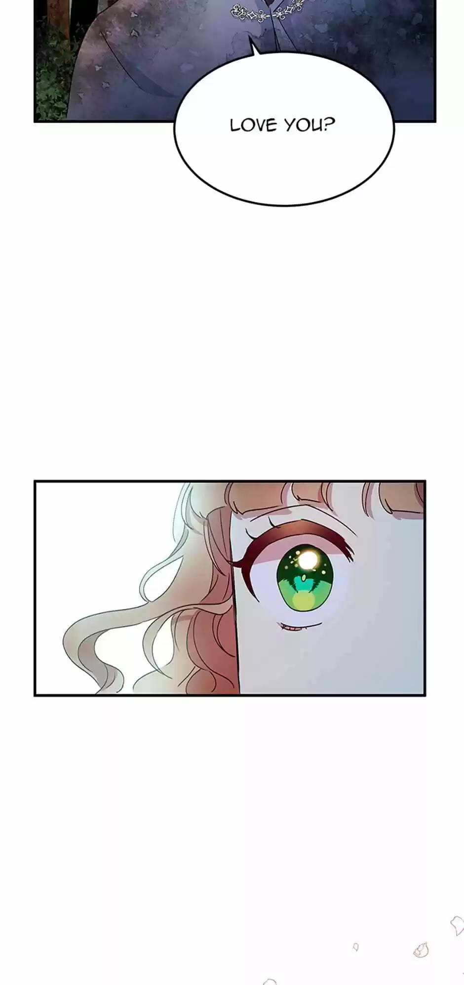 What's Wrong With You, Duke? Chapter 56