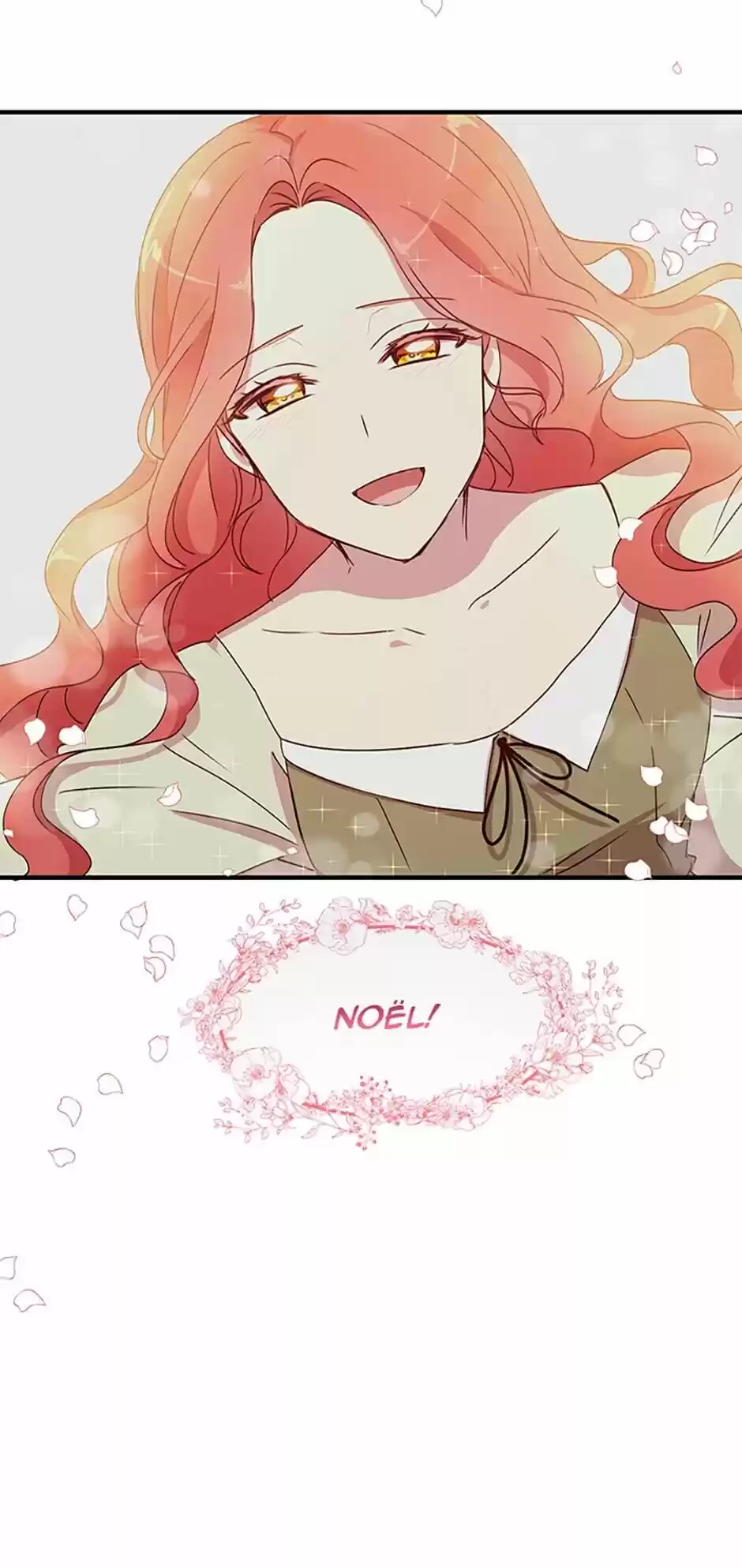 What's Wrong With You, Duke? Chapter 56