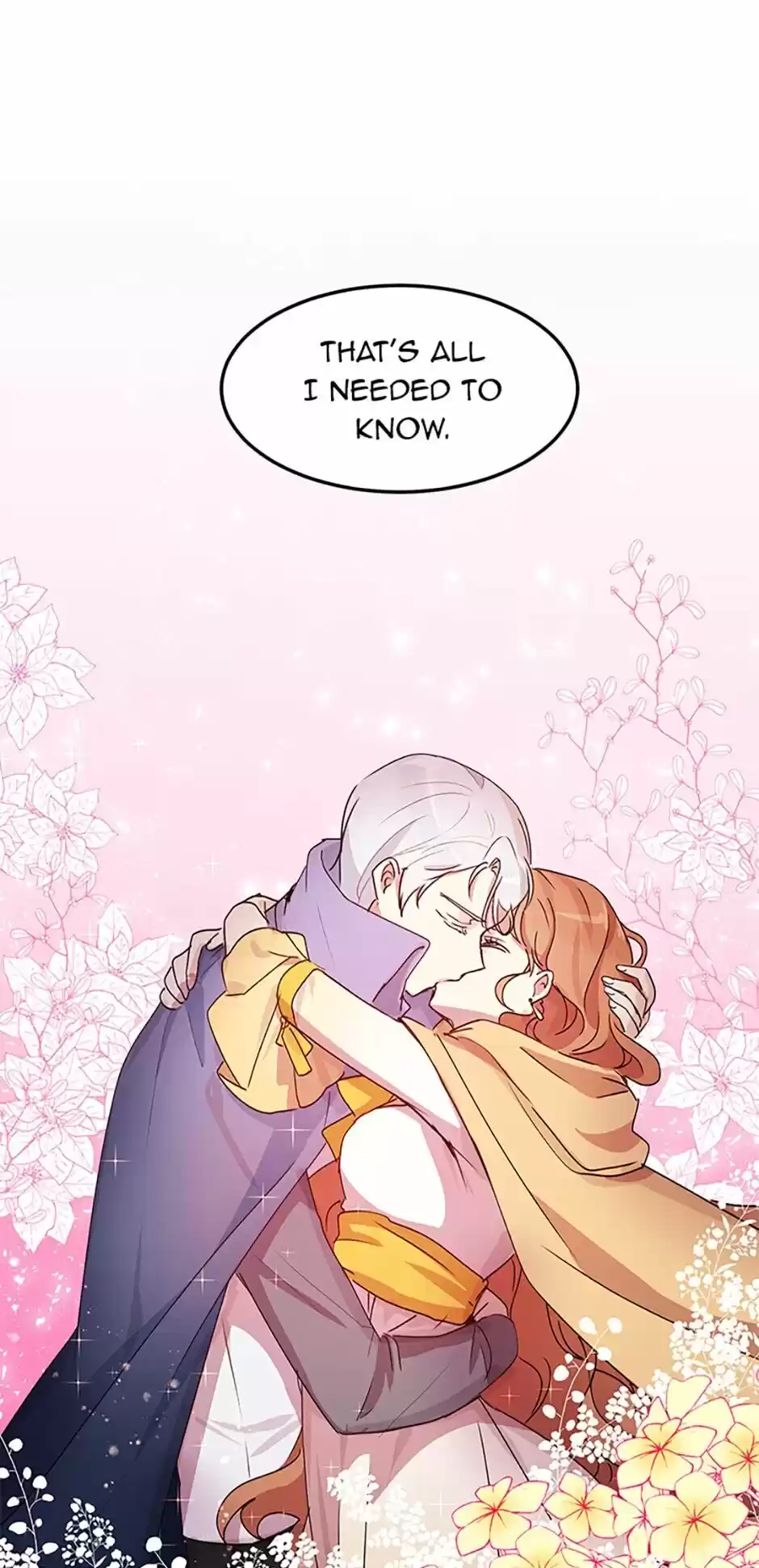 What's Wrong With You, Duke? Chapter 56