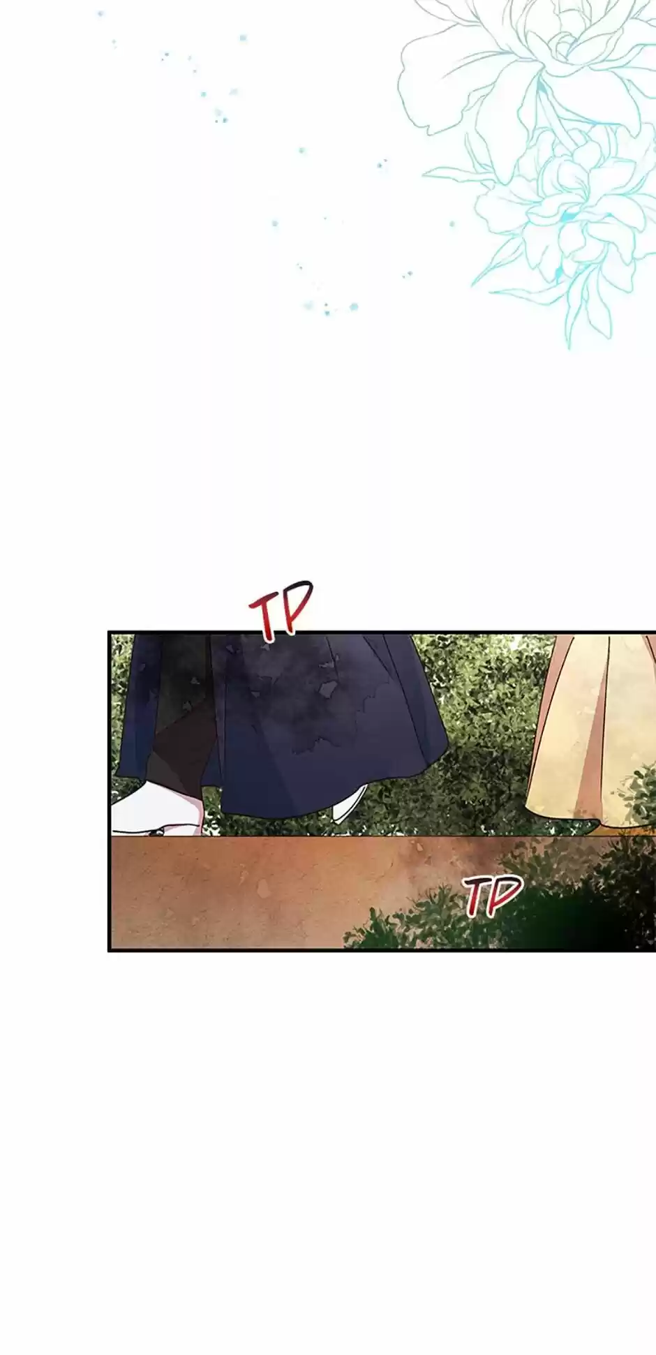 What's Wrong With You, Duke? Chapter 56