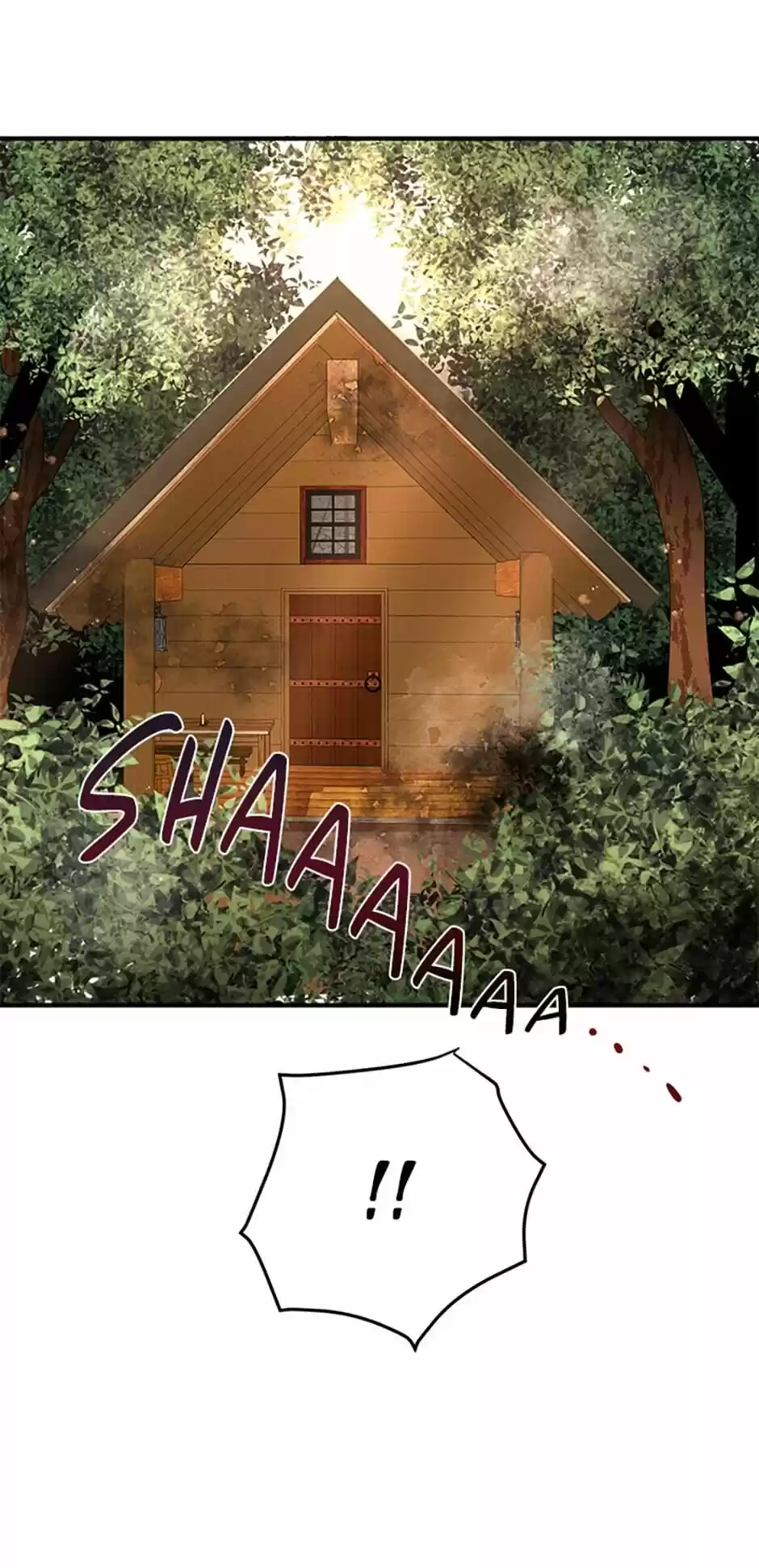 What's Wrong With You, Duke? Chapter 56