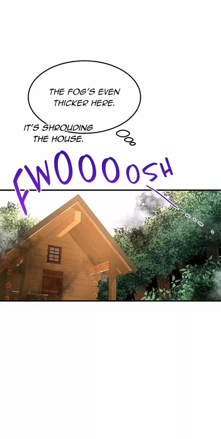 What's Wrong With You, Duke? Chapter 56