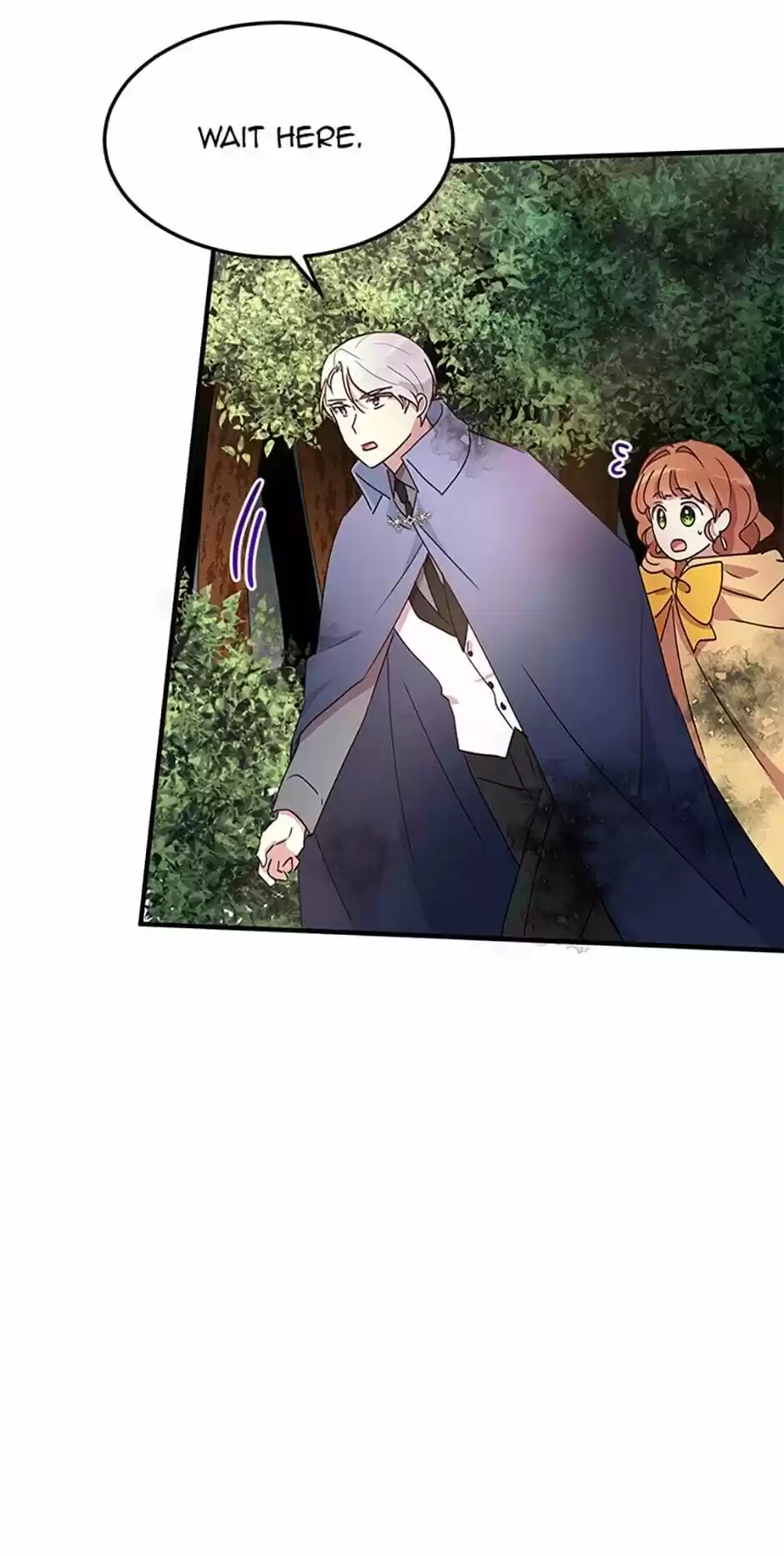 What's Wrong With You, Duke? Chapter 56