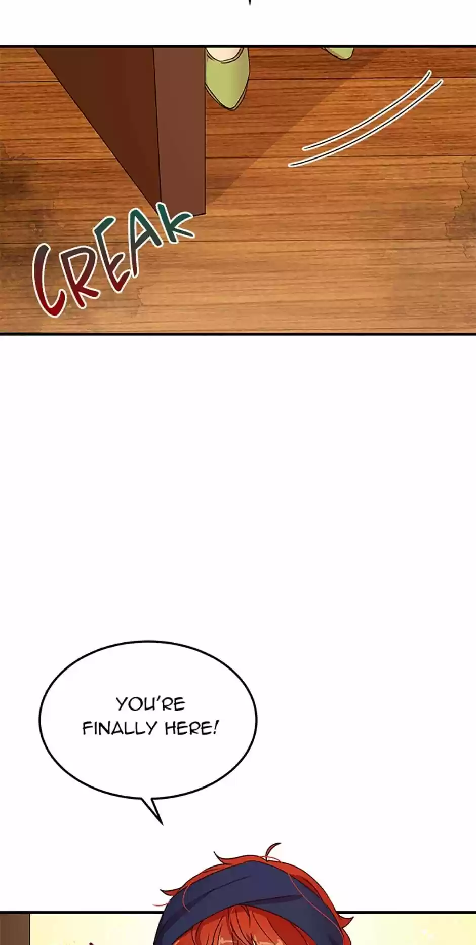 What's Wrong With You, Duke? Chapter 56