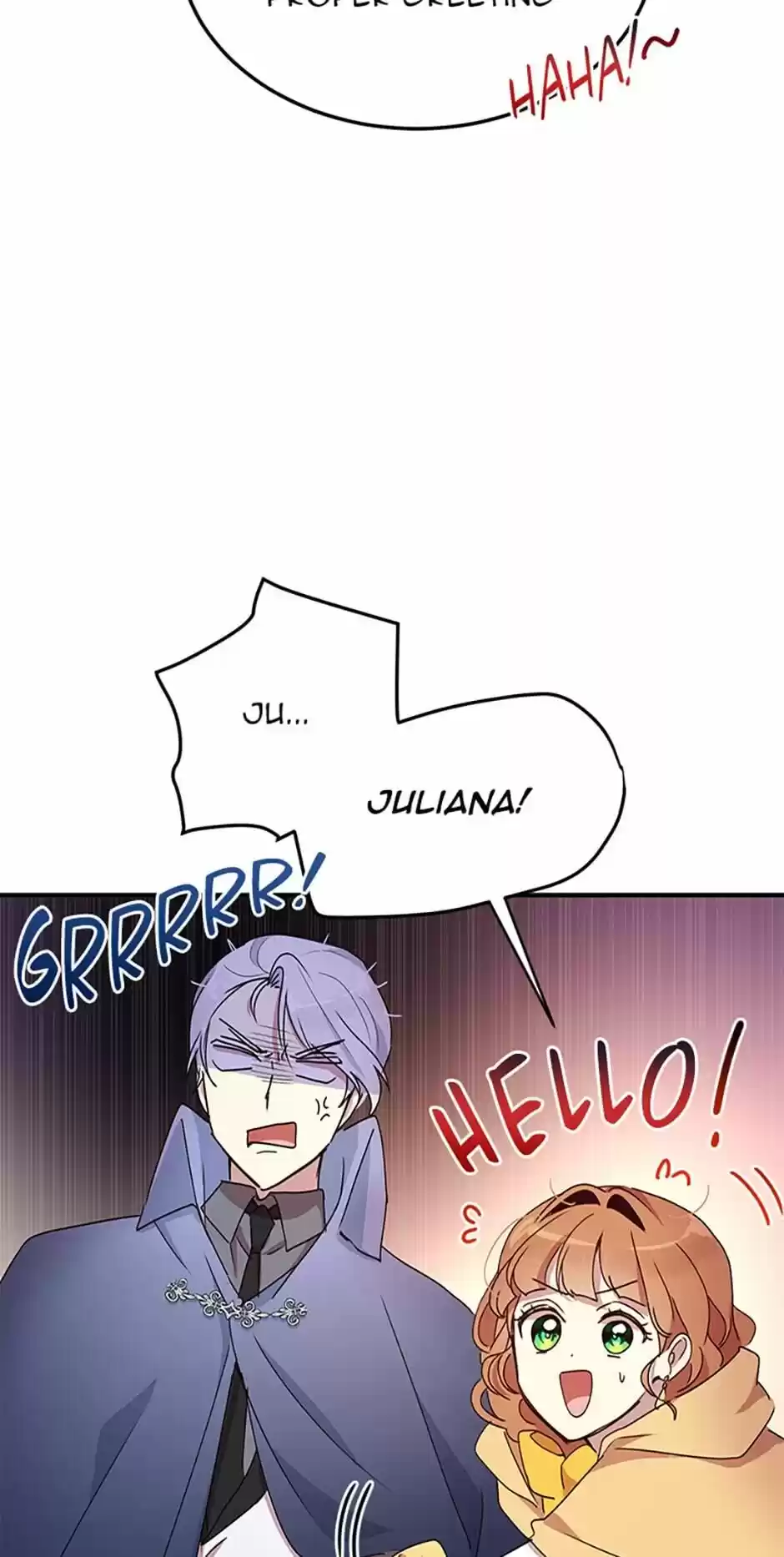 What's Wrong With You, Duke? Chapter 56