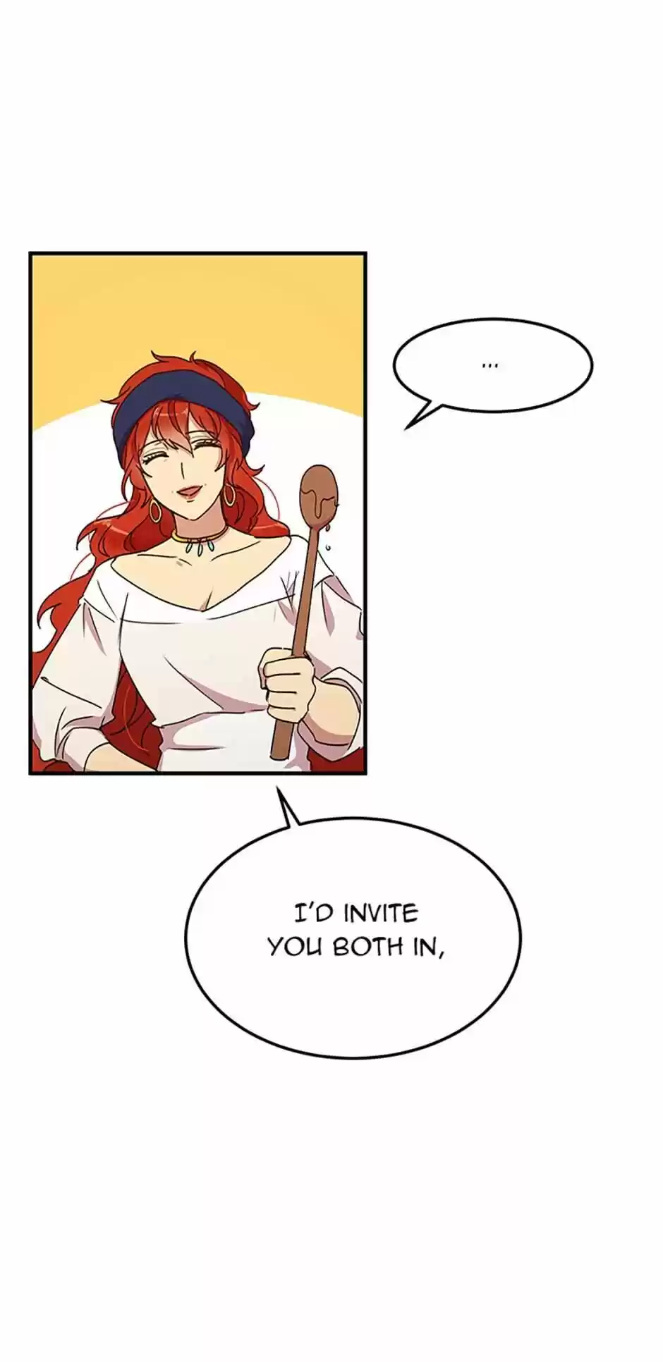 What's Wrong With You, Duke? Chapter 56