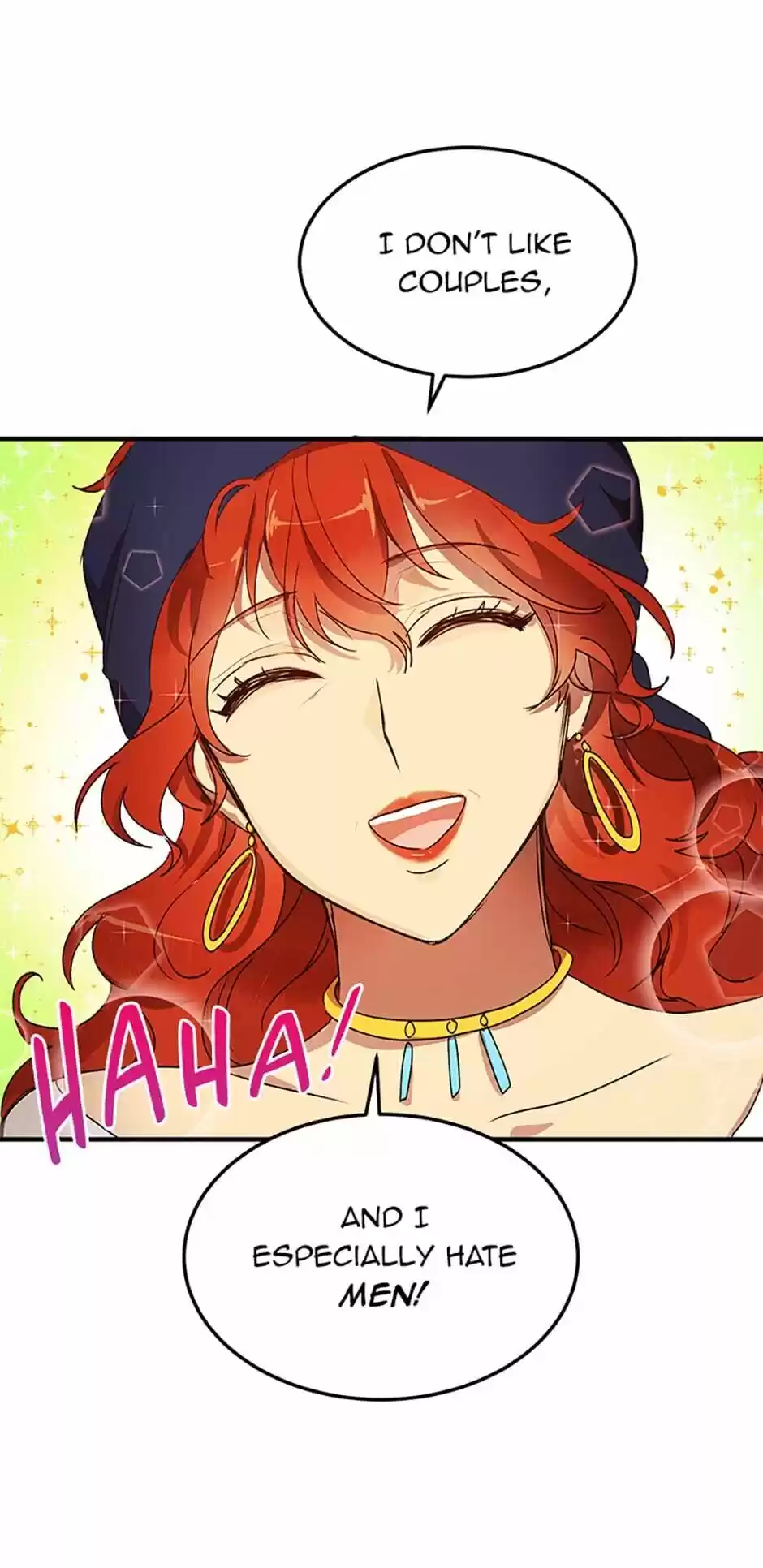 What's Wrong With You, Duke? Chapter 56