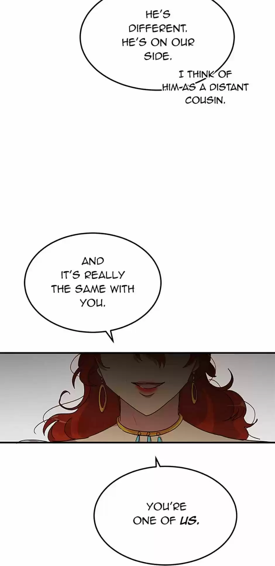 What's Wrong With You, Duke? Chapter 56