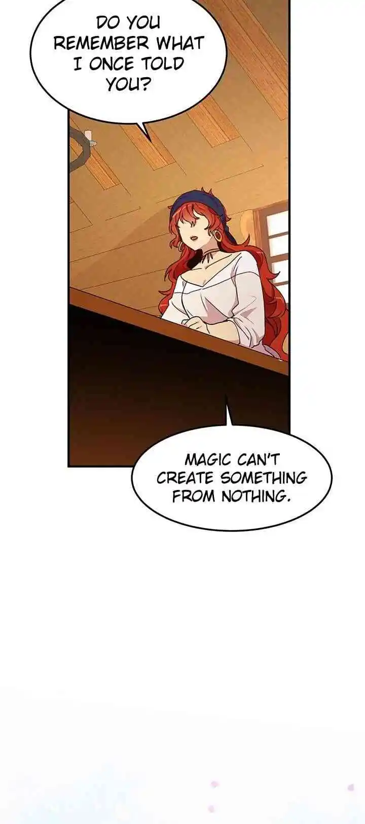 What’s Wrong With You, Duke? Chapter 57