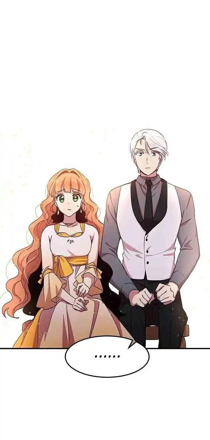 What’s Wrong With You, Duke? Chapter 57